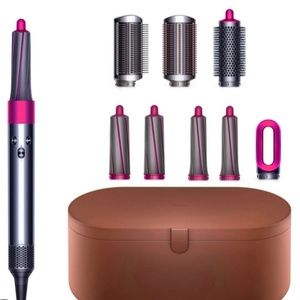 DYSON AIR-WRAP COMPLETE SET